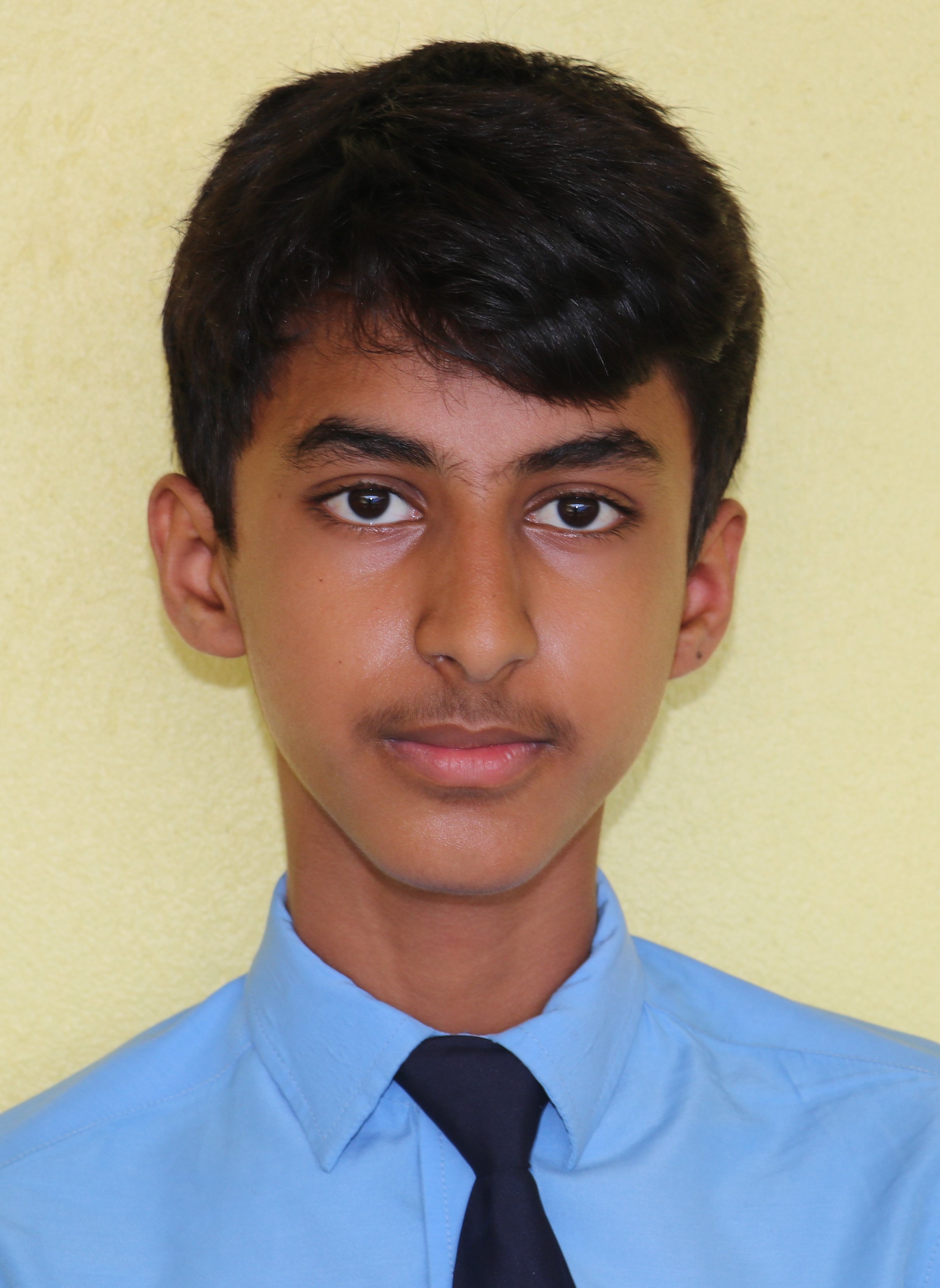 Student Photo